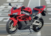 Honda CBR1000RR